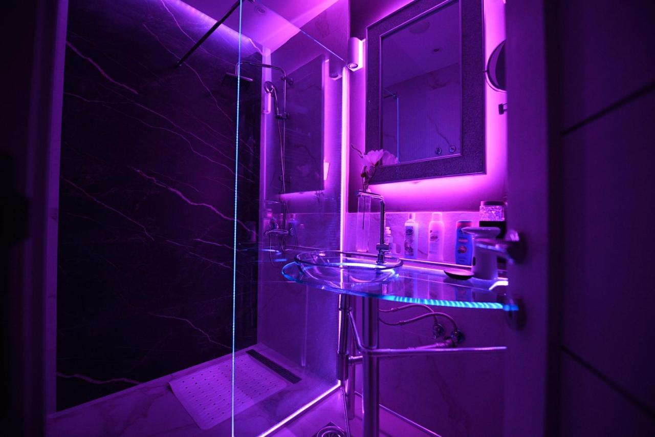 Aurora Lux Spa Smart Apartments Belgrad Dış mekan fotoğraf