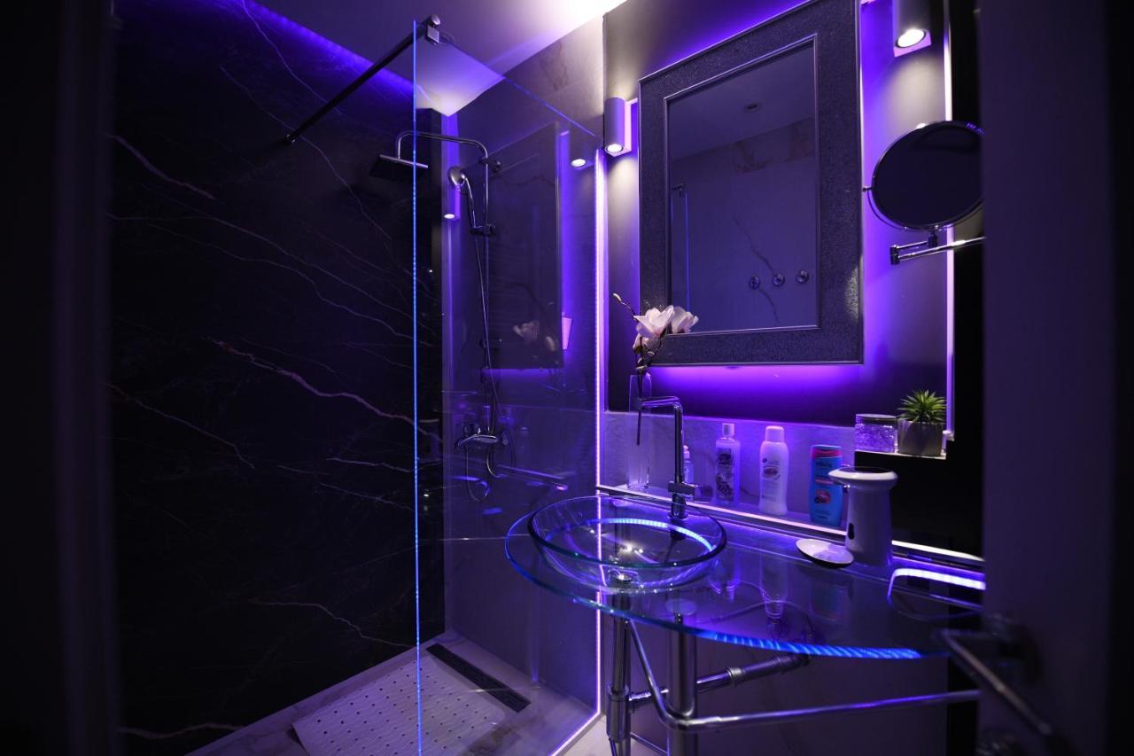 Aurora Lux Spa Smart Apartments Belgrad Dış mekan fotoğraf