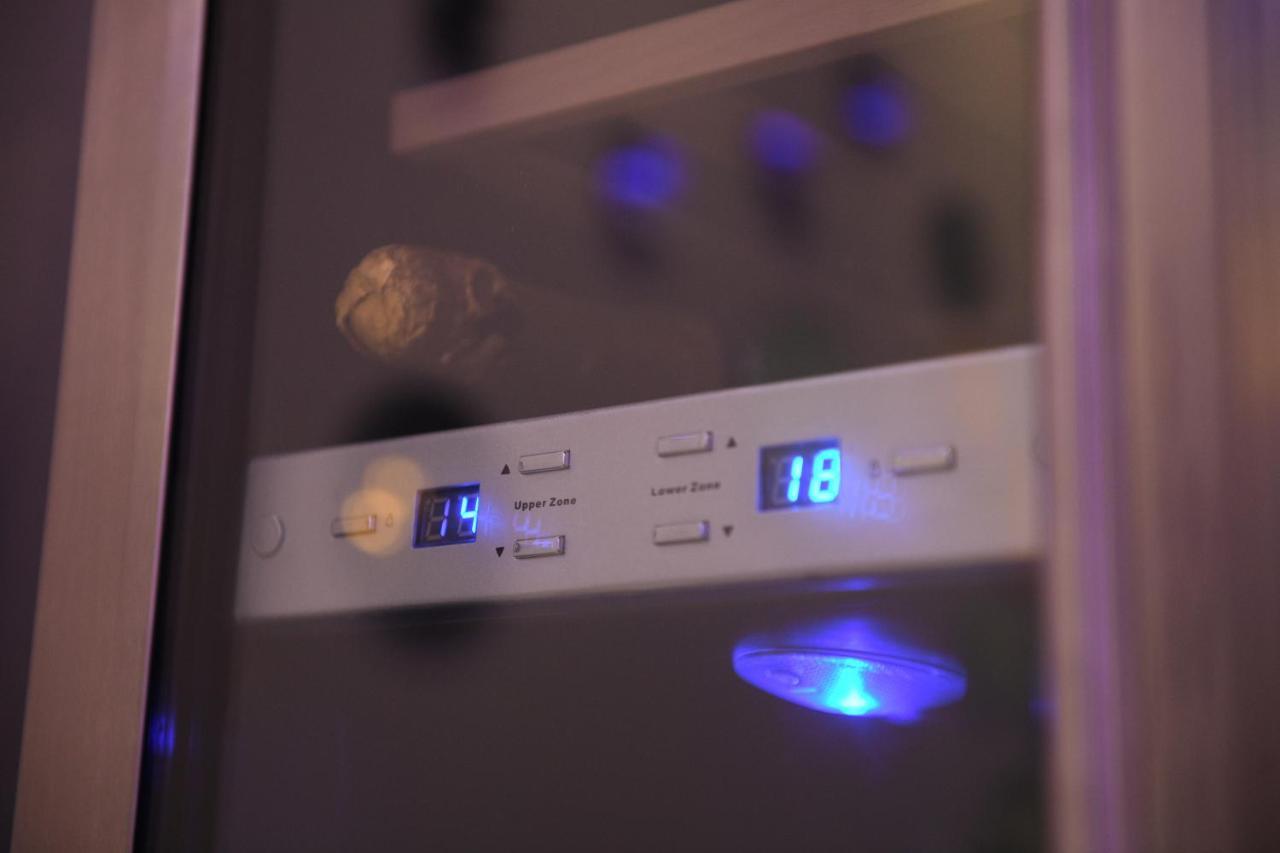 Aurora Lux Spa Smart Apartments Belgrad Dış mekan fotoğraf
