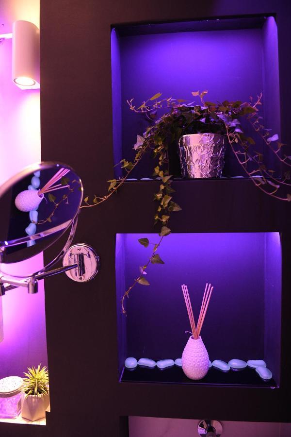 Aurora Lux Spa Smart Apartments Belgrad Dış mekan fotoğraf