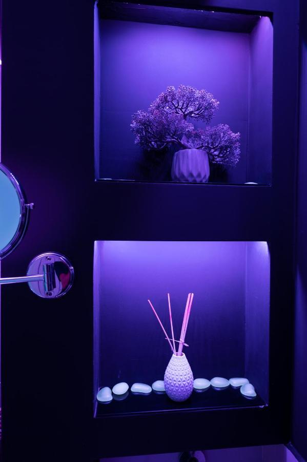 Aurora Lux Spa Smart Apartments Belgrad Dış mekan fotoğraf